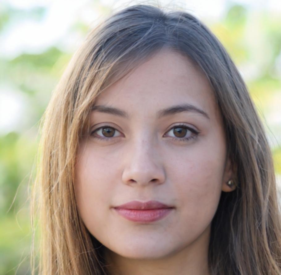 María Santos, especialista en UX móvil