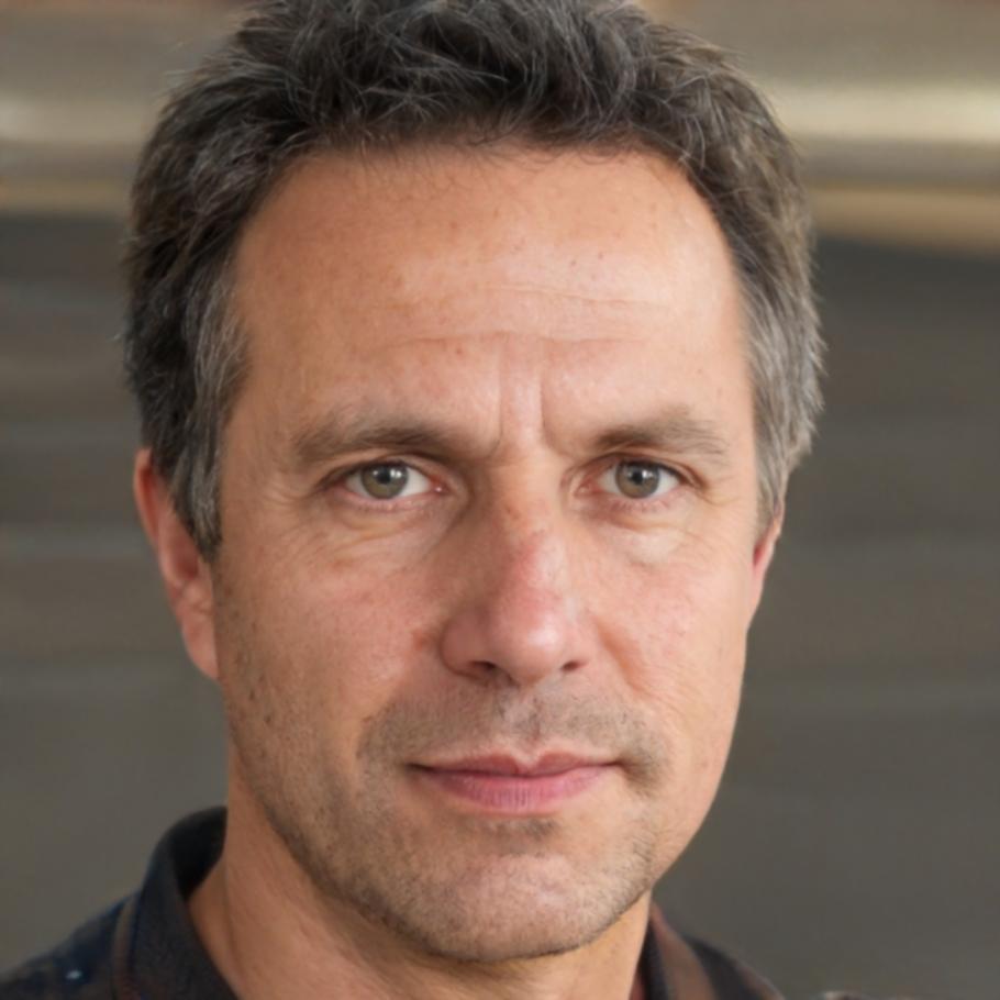 Carlos Mendoza, instructor principal