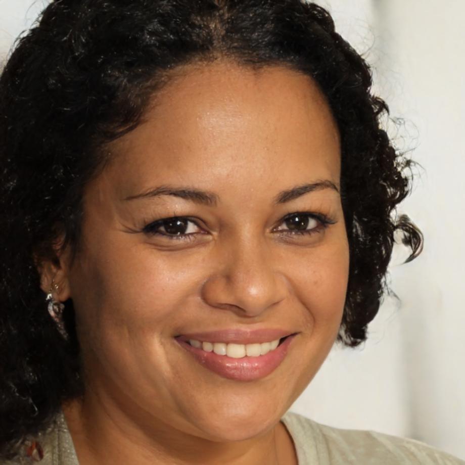 Dra. Carmen Rodríguez, Directora de Investigación Pedagógica