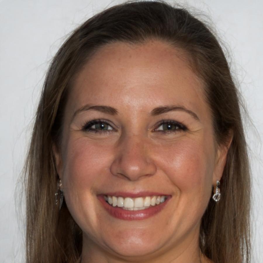 Carmen Rodríguez - Directora de Innovación Tecnológica